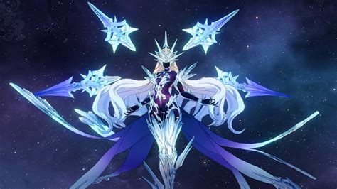 Honkai Star Rail 1.6 leaks: New weekly boss。